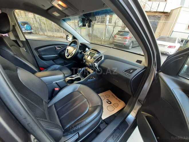 Hyundai Tucson 2011, 197,000 km - 2.0 л - Bakı