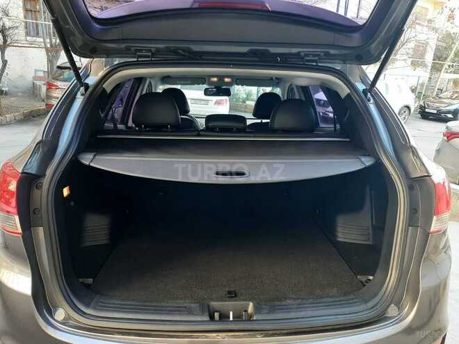 Hyundai Tucson 2011, 197,000 km - 2.0 л - Bakı
