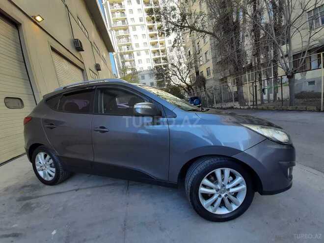 Hyundai Tucson 2011, 197,000 km - 2.0 л - Bakı