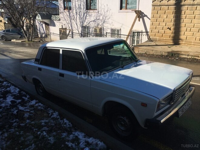 LADA (VAZ) 2107 2010, 97,422 km - 1.6 л - Şamaxı