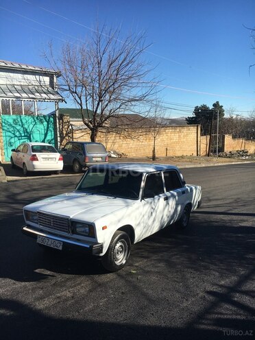 LADA (VAZ) 2107 2010, 97,422 km - 1.6 л - Şamaxı
