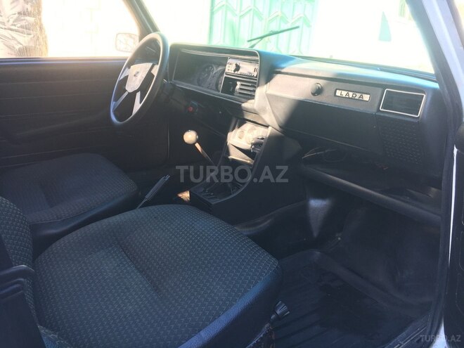 LADA (VAZ) 2107 2010, 97,422 km - 1.6 л - Şamaxı