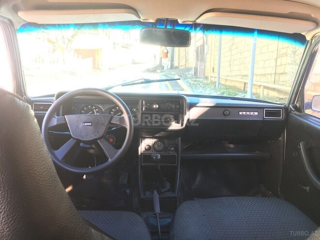 LADA (VAZ) 2107 2010, 97,422 km - 1.6 л - Şamaxı