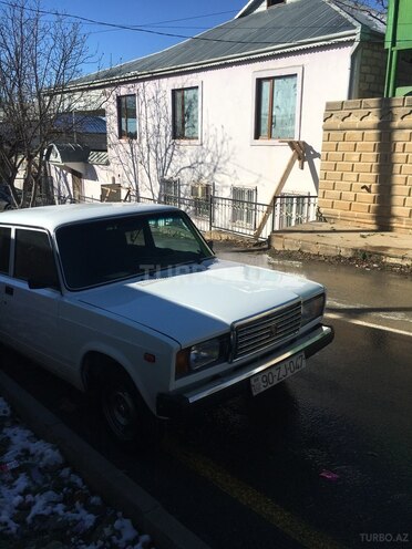 LADA (VAZ) 2107 2010, 97,422 km - 1.6 л - Şamaxı