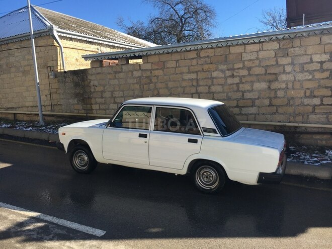 LADA (VAZ) 2107 2010, 97,422 km - 1.6 л - Şamaxı