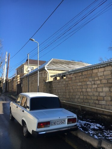 LADA (VAZ) 2107 2010, 97,422 km - 1.6 л - Şamaxı