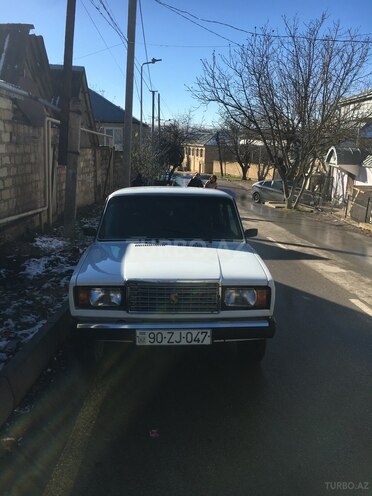 LADA (VAZ) 2107 2010, 97,422 km - 1.6 л - Şamaxı