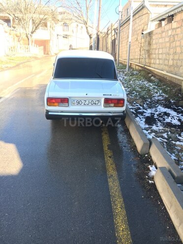 LADA (VAZ) 2107 2010, 97,422 km - 1.6 л - Şamaxı