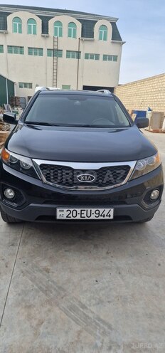 Kia Sorento 2010, 250,000 km - 2.0 l - Gəncə