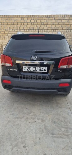 Kia Sorento 2010, 250,000 km - 2.0 l - Gəncə
