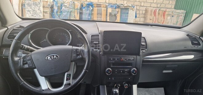 Kia Sorento 2010, 250,000 km - 2.0 l - Gəncə