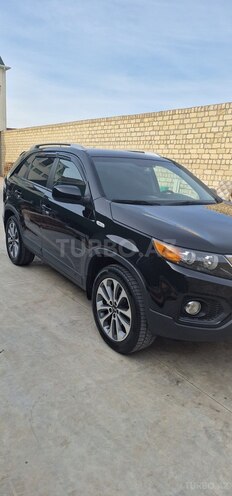 Kia Sorento 2010, 250,000 km - 2.0 l - Gəncə