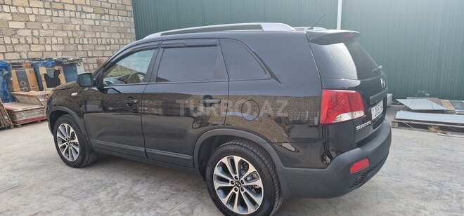 Kia Sorento 2010, 250,000 km - 2.0 l - Gəncə