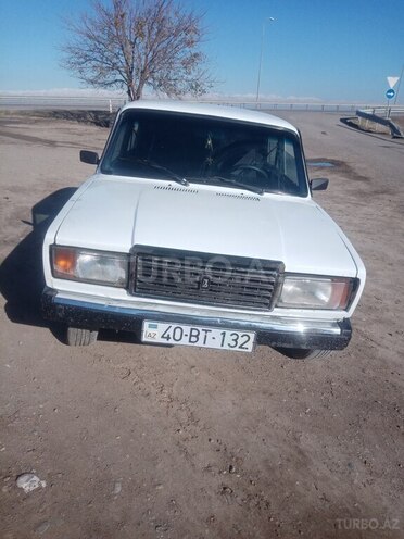 LADA (VAZ) 2107 1986, 55,555 km - 1.5 л - Goranboy
