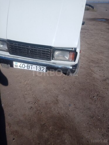 LADA (VAZ) 2107 1986, 55,555 km - 1.5 л - Goranboy