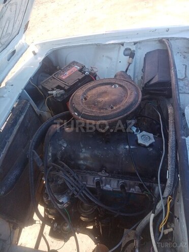 LADA (VAZ) 2107 1986, 55,555 km - 1.5 л - Goranboy