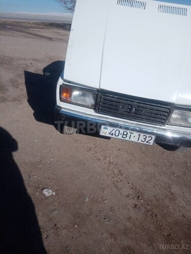 LADA (VAZ) 2107 1986, 55,555 km - 1.5 л - Goranboy