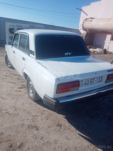 LADA (VAZ) 2107 1986, 55,555 km - 1.5 л - Goranboy
