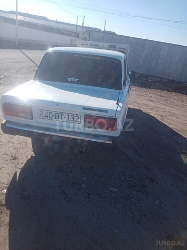 LADA (VAZ) 2107 1986, 55,555 km - 1.5 л - Goranboy