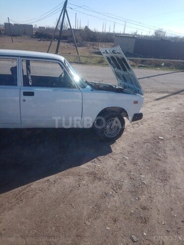 LADA (VAZ) 2107 1986, 55,555 km - 1.5 л - Goranboy