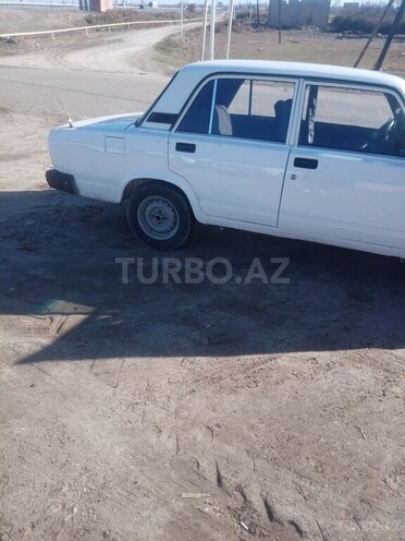 LADA (VAZ) 2107 1986, 55,555 km - 1.5 л - Goranboy