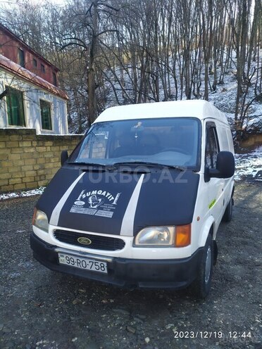 Ford Transit 1997, 305,000 km - 2.5 l - Bakı