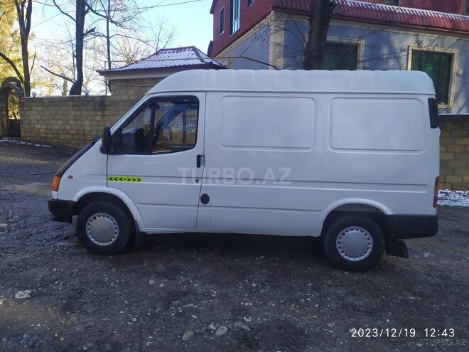 Ford Transit 1997, 305,000 km - 2.5 l - Bakı