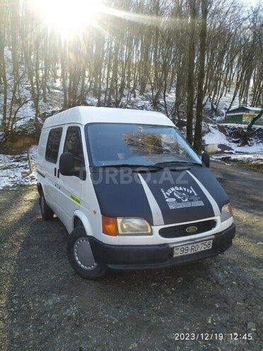 Ford Transit 1997, 305,000 km - 2.5 l - Bakı