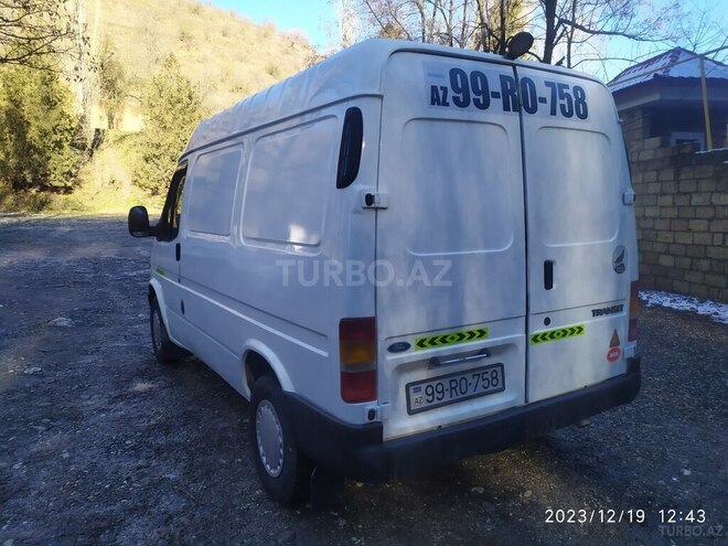 Ford Transit 1997, 305,000 km - 2.5 l - Bakı