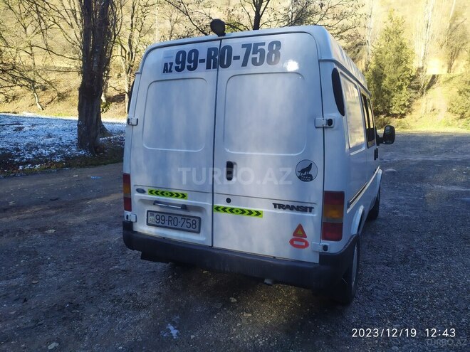 Ford Transit 1997, 305,000 km - 2.5 l - Bakı