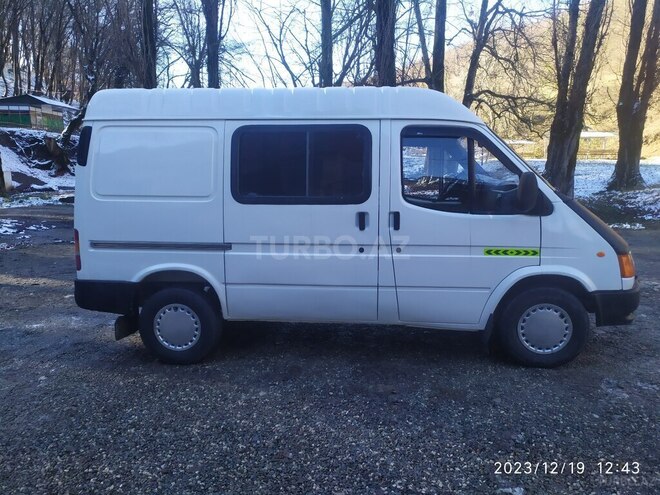 Ford Transit 1997, 305,000 km - 2.5 l - Bakı