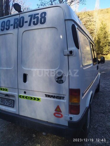 Ford Transit 1997, 305,000 km - 2.5 l - Bakı
