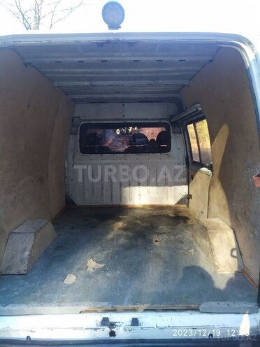 Ford Transit 1997, 305,000 km - 2.5 l - Bakı