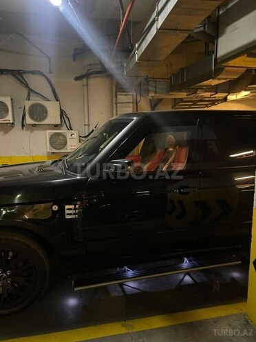 Land Rover Range Rover 2012, 46,000 km - 5.0 l - Bakı