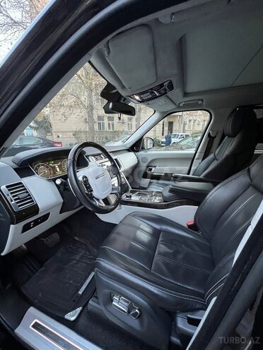 Land Rover Range Rover 2014, 82,000 km - 5.0 l - Bakı
