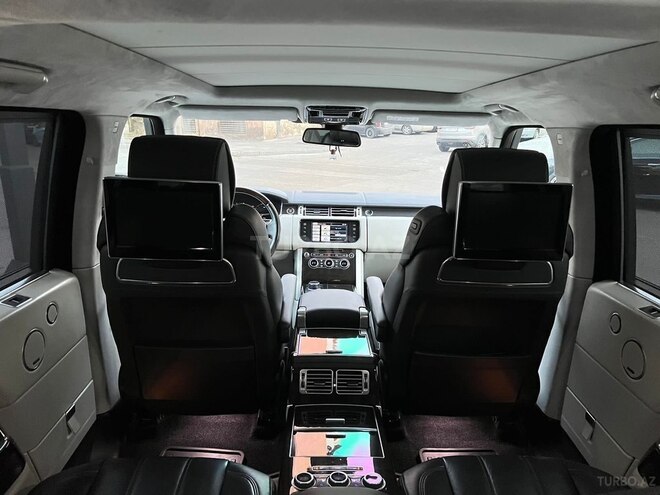 Land Rover Range Rover 2014, 82,000 km - 5.0 l - Bakı