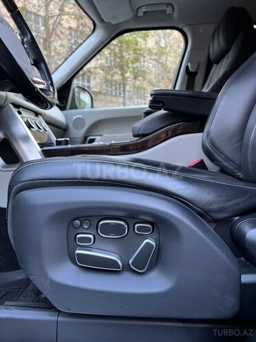 Land Rover Range Rover 2014, 82,000 km - 5.0 l - Bakı