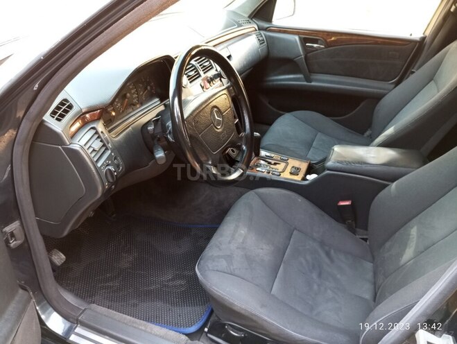 Mercedes C 220 1999, 480,000 km - 2.2 л - Bakı