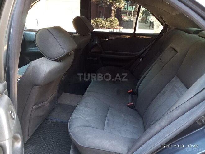 Mercedes C 220 1999, 480,000 km - 2.2 л - Bakı