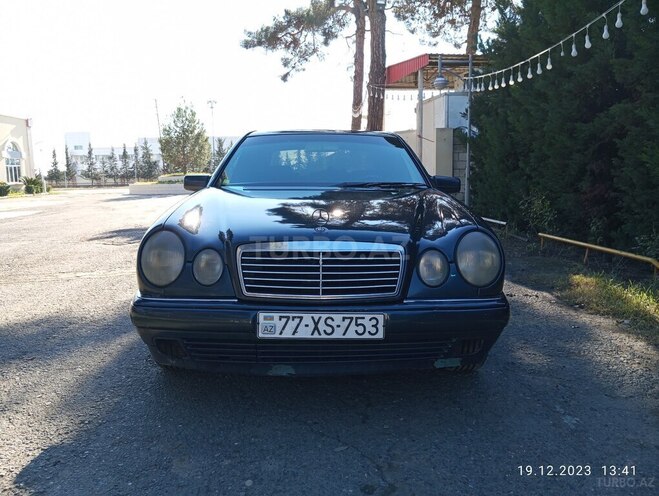 Mercedes C 220 1999, 480,000 km - 2.2 л - Bakı