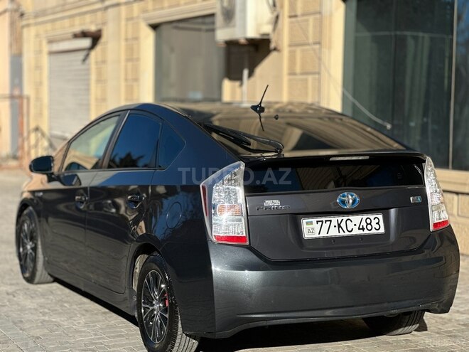 Toyota Prius 2009, 303,000 km - 1.8 l - Bakı