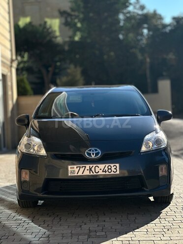 Toyota Prius 2009, 303,000 km - 1.8 l - Bakı