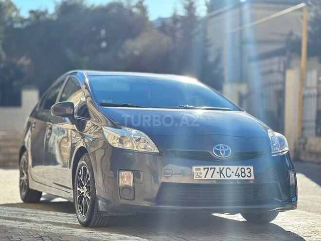 Toyota Prius 2009, 303,000 km - 1.8 l - Bakı