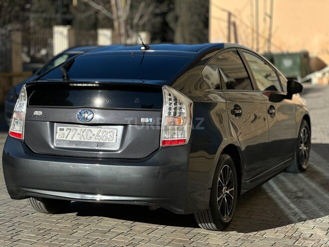 Toyota Prius 2009, 303,000 km - 1.8 l - Bakı