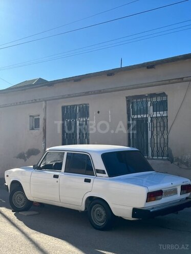 LADA (VAZ) 2107 2010, 10,300 km - 1.6 л - Bakı