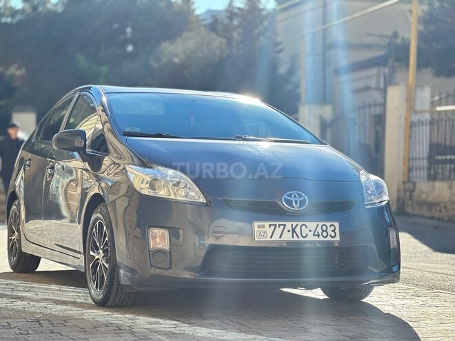 Toyota Prius 2009, 303,000 km - 1.8 l - Bakı