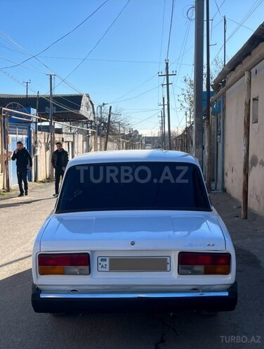 LADA (VAZ) 2107 2010, 10,300 km - 1.6 л - Bakı