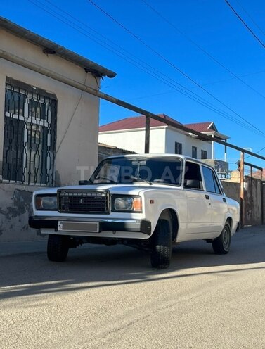 LADA (VAZ) 2107 2010, 10,300 km - 1.6 л - Bakı