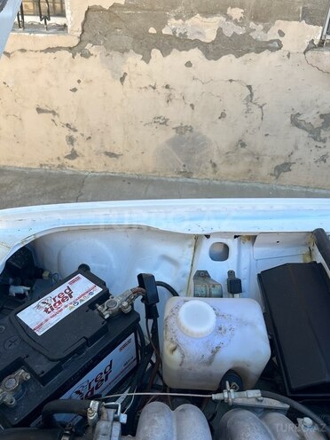 LADA (VAZ) 2107 2010, 10,300 km - 1.6 л - Bakı