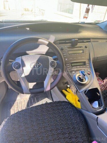 Toyota Prius 2009, 303,000 km - 1.8 l - Bakı